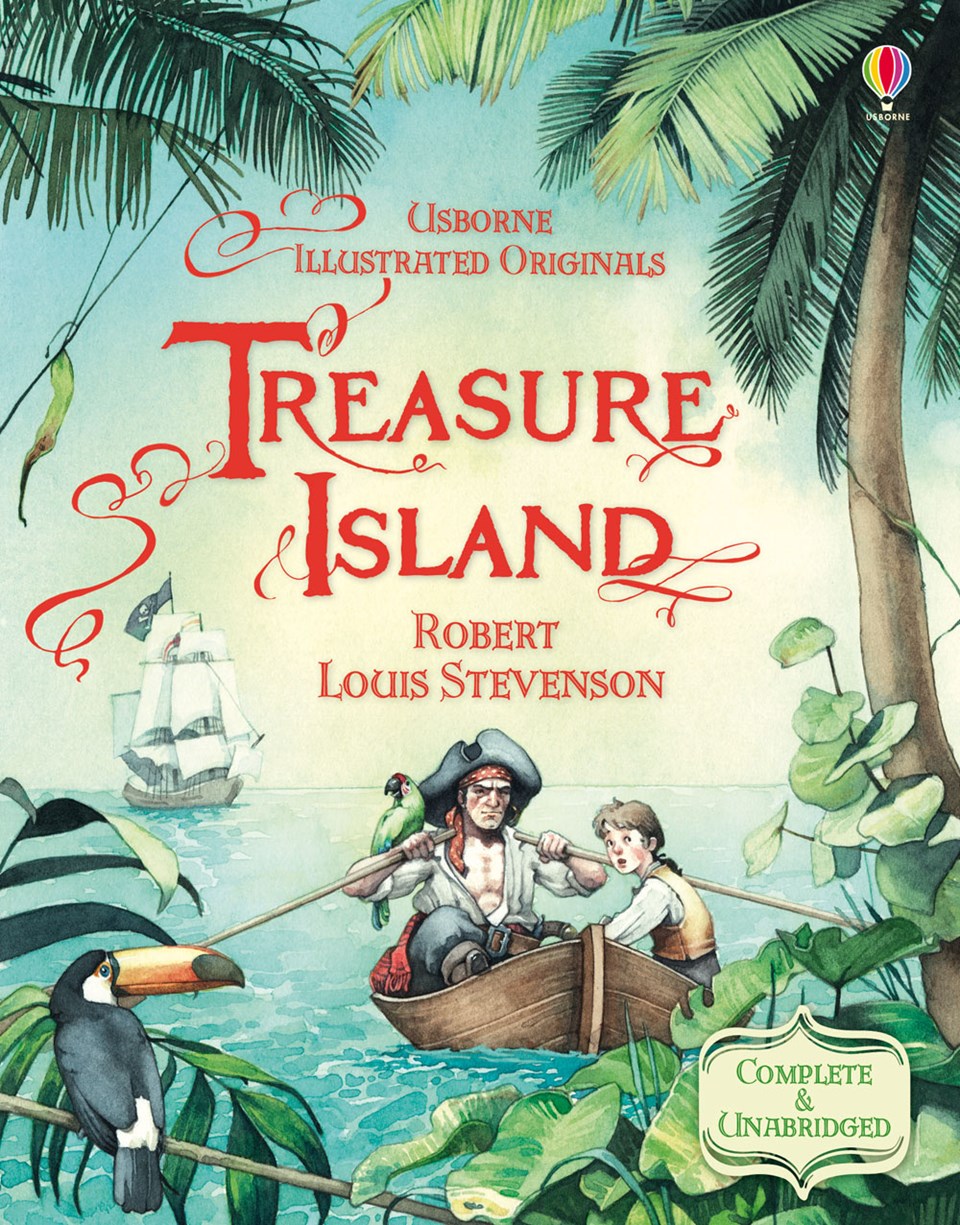 Robert Louis Stevenson Treasure Island Book Semashow Robert Louis Stevenson Treasure Island Book Semashow