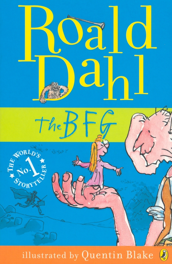 the-bfg-book-cover • Give a Book