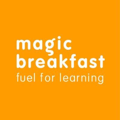 Magic Breakfast Book Club 1 • Give a Book