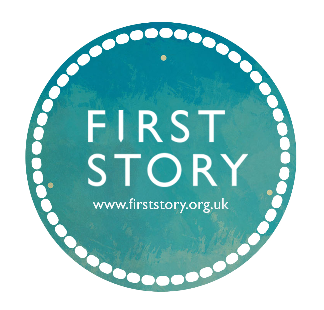 An Interview with First Story • Give a Book