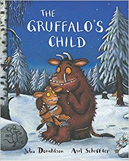 Gruffalo story