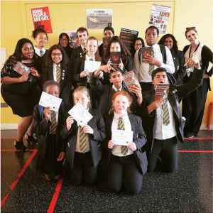Book Clubbers