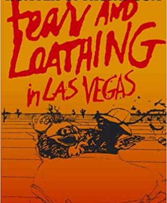 Fear and Loathing book cover