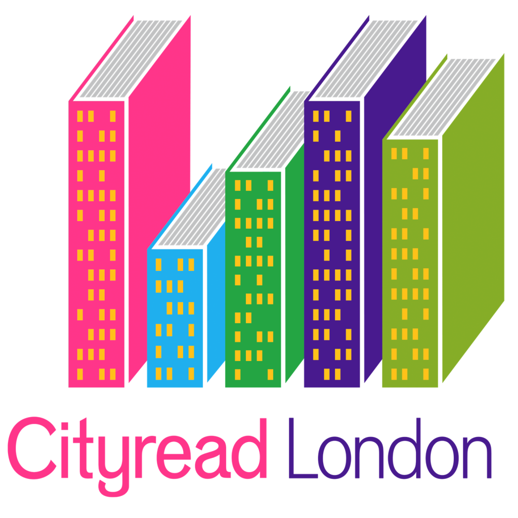 Cityread logo