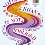 Sofia Khan cover