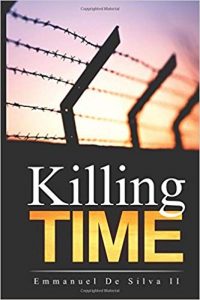 Killing Time Book Cover