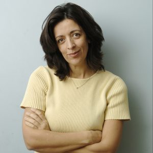 Louise Doughty
