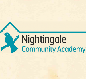 Nightingale Community logo