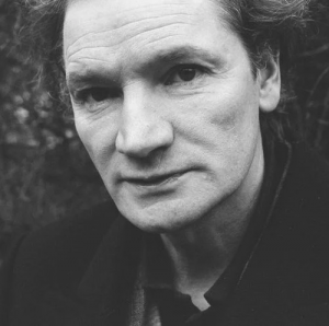 John Healy image