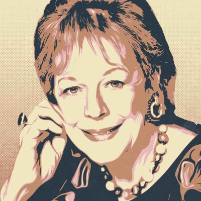 Antonia Fraser Give a History Book