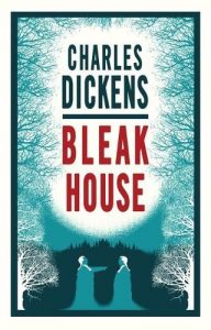 Bleak House by Charles Dickens