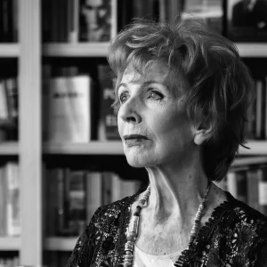 Edna O'Brien wins The Pleasure of Reading Prize 2022