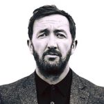 Actor Ralph Ineson (Photo Credit: Leigh Kelly)