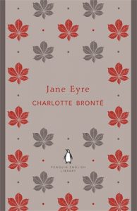 The Penguin English Library Edition of Jane Eyre by Charlotte Brontë