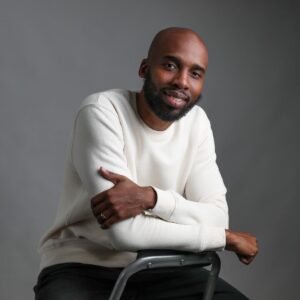 Kenny Imafidon
